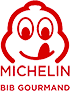 Porth Eirias | Michelin Bib Gourmand Award 2019