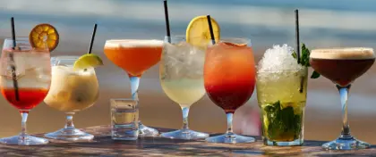 2025 05 15 Porth Erias Bryn Williams Cocktails029