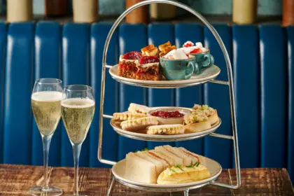 Afternoon tea 230 1