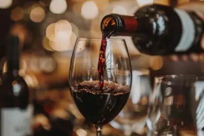 Wine